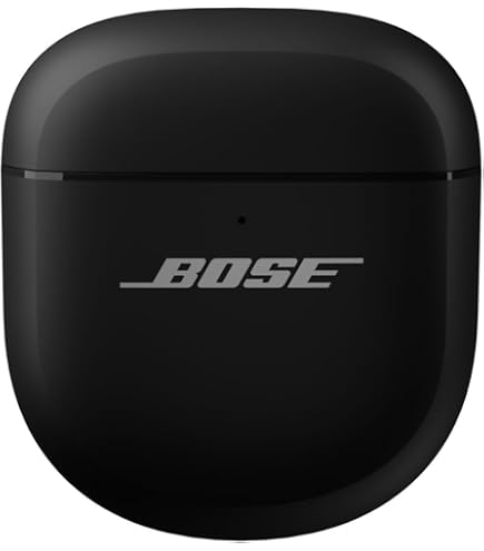 新品 Bose QuietComfort Ultra Earbuds ブラック Bose QuietComfort Ultra Earbuds (Black) True wireless noise